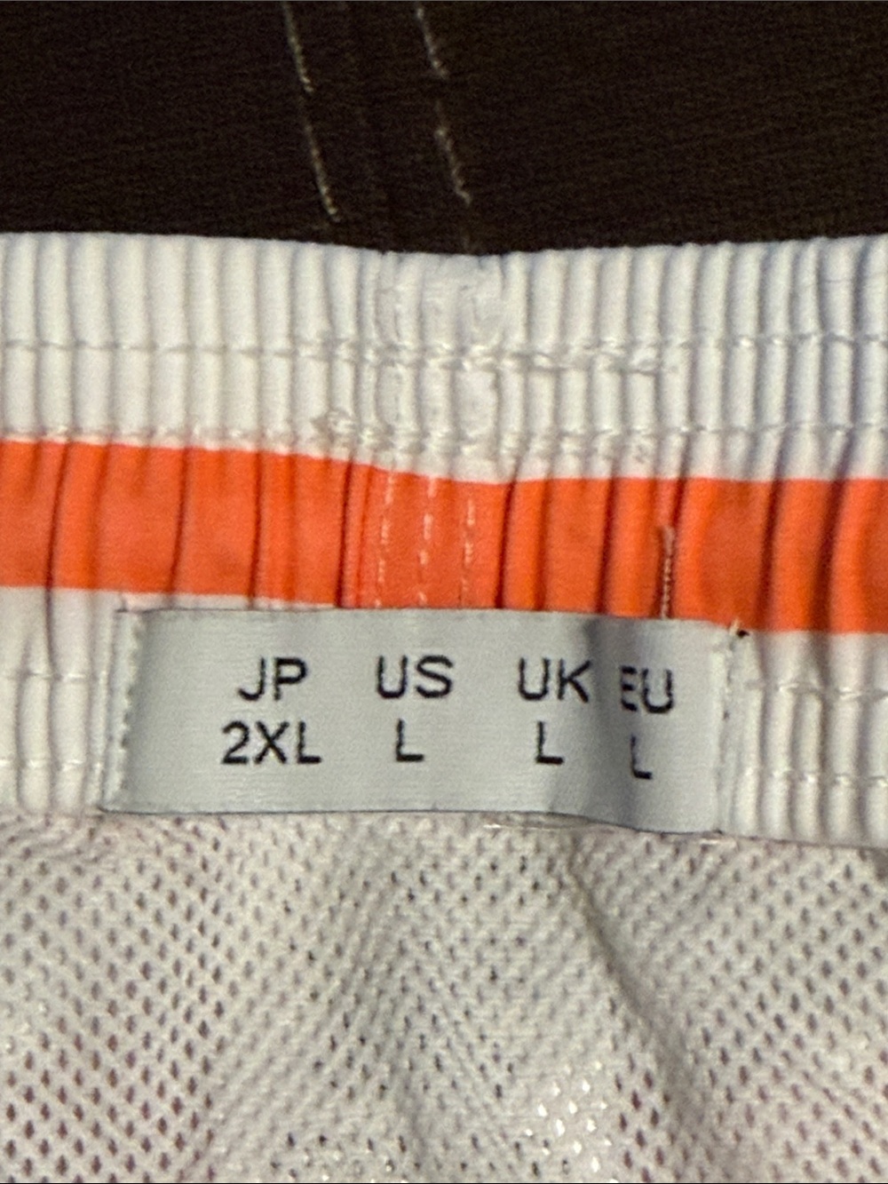 Swimming Trunks - Picture 4 of 7